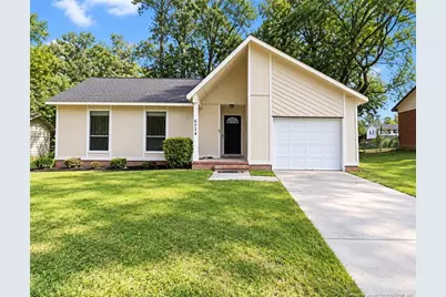 6524 Addingham, Fayetteville, NC 28304 - Photo 1