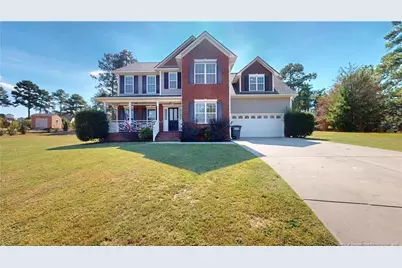 205 Spring Flowers Drive, Cameron, NC 28079 - Photo 1