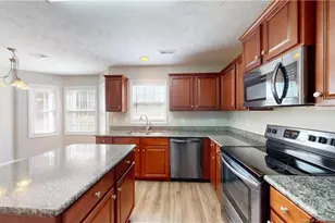 205 Spring Flowers Dr, Cameron, NC 28079 - Photo 20