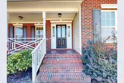 205 Spring Flowers Drive, Cameron, NC 28079 - Photo 2