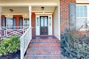 205 Spring Flowers Dr, Cameron, NC 28079 - Photo 2