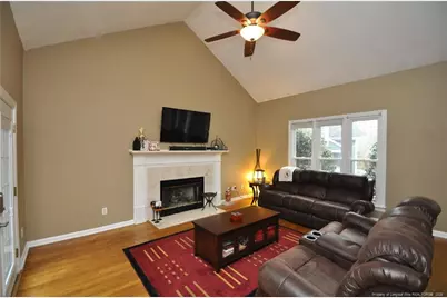 107 Carostone Court, Cary, NC 27513 - Photo 4