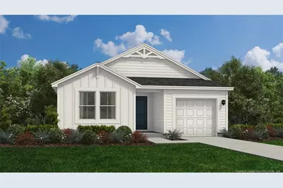 292 Wicklow Lane, Raeford, NC 28376 - Photo 1