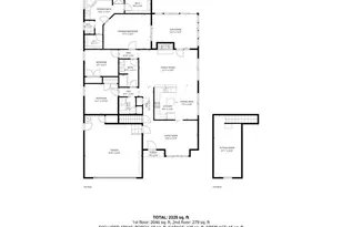 3001 Metthame Dr, Fayetteville, NC 28306 - Photo 42