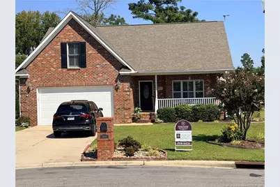 3001 Metthame Drive, Fayetteville, NC 28306 - Photo 1