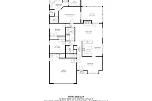 3001 Metthame Dr, Fayetteville, NC 28306 - Photo 40