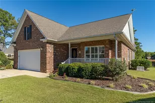 3001 Metthame Dr, Fayetteville, NC 28306 - Photo 34