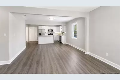 110 W Sunset Drive, Red Springs, NC 28377 - Photo 2