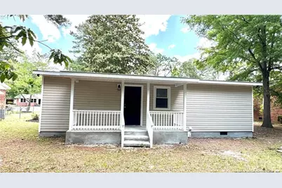 110 W Sunset Drive, Red Springs, NC 28377 - Photo 10