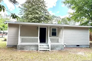 110 W Sunset Dr, Red Springs, NC 28377 - Photo 10
