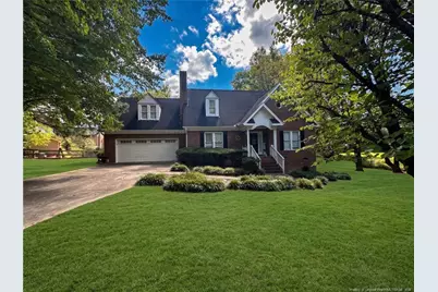 3825 Bostwyck Drive, Fuquay Varina, NC 27526 - Photo 1