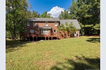 3825 Bostwyck Drive, Fuquay Varina, NC 27526 - Photo 8