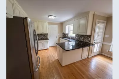 3825 Bostwyck Drive, Fuquay Varina, NC 27526 - Photo 26