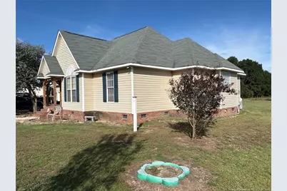 1665 Odom Road, Clinton, NC 28328 - Photo 2