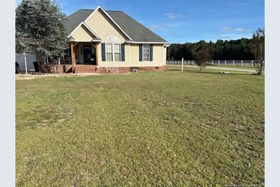 1665 Odom Road, Clinton, NC 28328 - Photo 6