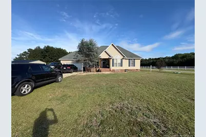 1665 Odom Road, Clinton, NC 28328 - Photo 36