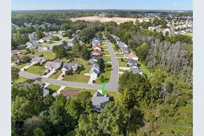 8701 Grouse Run Lane, Fayetteville, NC 28314 - Photo 44