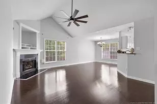 8701 Grouse Run Ln, Fayetteville, NC 28314 - Photo 4