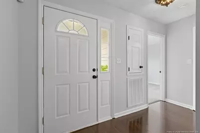 8701 Grouse Run Lane, Fayetteville, NC 28314 - Photo 26