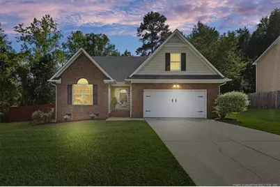 8701 Grouse Run Lane, Fayetteville, NC 28314 - Photo 2