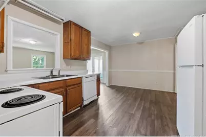 5503 Dodge Drive, Fayetteville, NC 28303 - Photo 8