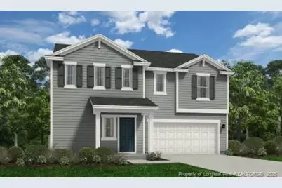 179 Rothbury Lane, Raeford, NC 28376 - Photo 1