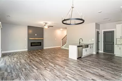 3022 Candlelight Drive, Fayetteville, NC 28311 - Photo 12