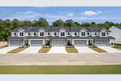 3020 Candlelight Drive, Fayetteville, NC 28311 - Photo 1