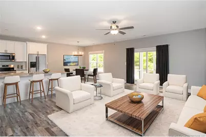 3020 Candlelight Drive, Fayetteville, NC 28311 - Photo 2