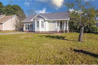 5008 Shimmer Drive, Fayetteville, NC 28304 - Photo 2