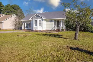 5008 Shimmer Dr, Fayetteville, NC 28304 - Photo 2