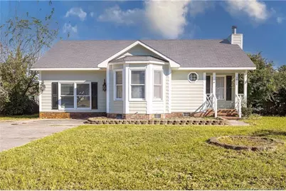 5008 Shimmer Drive, Fayetteville, NC 28304 - Photo 1