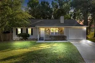 121 Elfreth Ln, Spring Lake, NC 28390 - Photo 1