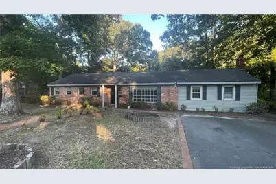 914 Brookhaven Drive, Fayetteville, NC 28303 - Photo 2