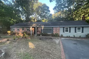 914 Brookhaven Dr, Fayetteville, NC 28303 - Photo 2