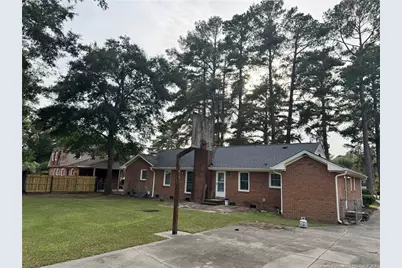 3545 Rosewood Drive, Lumberton, NC 28358 - Photo 4
