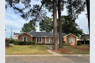 3545 Rosewood Drive, Lumberton, NC 28358 - Photo 2