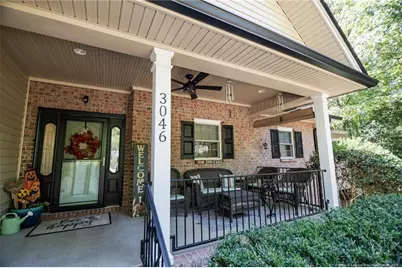 3046 Creek Run, Sanford, NC 27332 - Photo 4