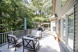 3046 Creek Run, Sanford, NC 27332 - Photo 8