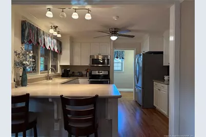 315 W Edinborough Avenue, Raeford, NC 28376 - Photo 32