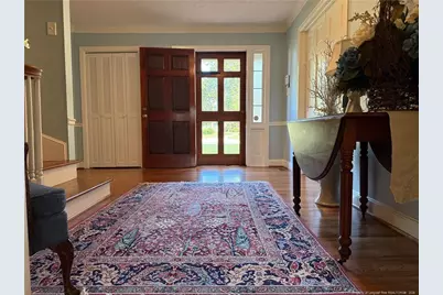 315 W Edinborough Avenue, Raeford, NC 28376 - Photo 10