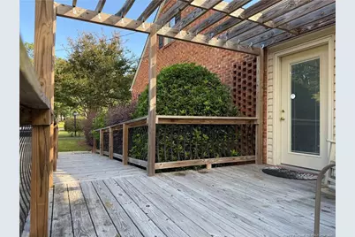 315 W Edinborough Avenue, Raeford, NC 28376 - Photo 4