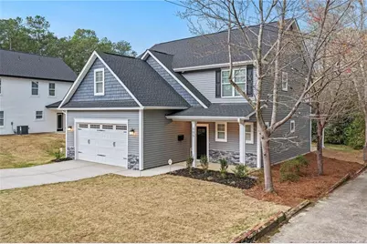 505 Martine Road, Fayetteville, NC 28305 - Photo 28