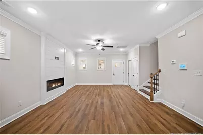 505 Martine Road, Fayetteville, NC 28305 - Photo 2