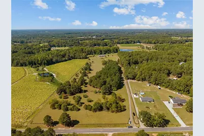 592 McNeil Mill Road, Broadway, NC 27505 - Photo 2