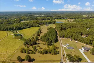 592 McNeil Mill Rd, Broadway, NC 27505 - Photo 2