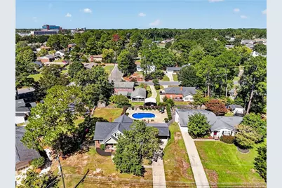 2632 Elmhurst Drive, Fayetteville, NC 28304 - Photo 28