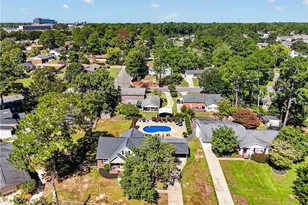 2632 Elmhurst Dr, Fayetteville, NC 28304 - Photo 28