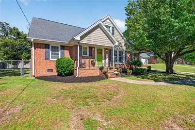 2632 Elmhurst Drive, Fayetteville, NC 28304 - Photo 2