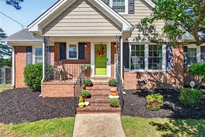 2632 Elmhurst Drive, Fayetteville, NC 28304 - Photo 4